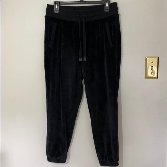 Athleta Double Cozy Karma Joggers - Picture 4 of 12